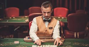 Официальный сайт Casino Zolotoy Arbuz